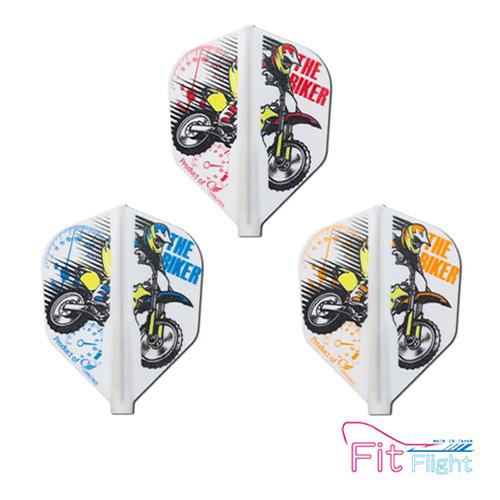 ダーツ フライト コスモダーツ フィットフライト Fitフライト Fit Flight Pupo T...