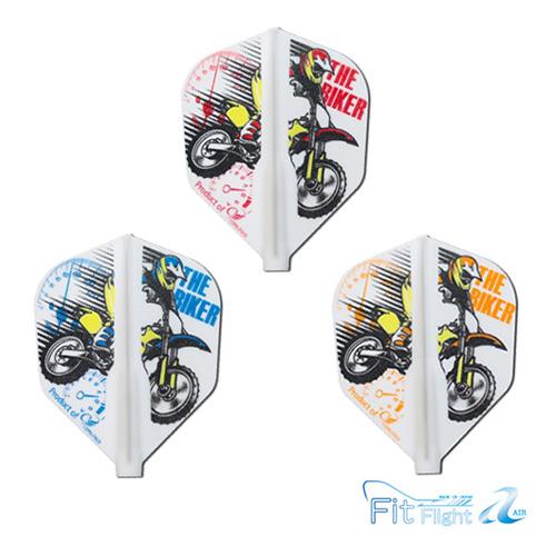 ダーツ フライト コスモダーツ フィットフライト Fitフライト FitFlight AIR Pup...