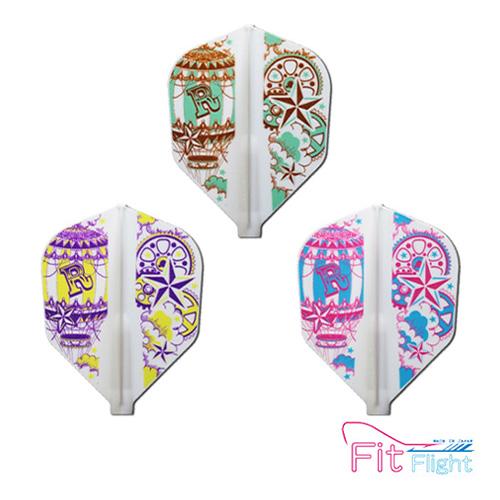 フライト コスモダーツ フィットフライト Fitフライト FitFlight 星野理絵5