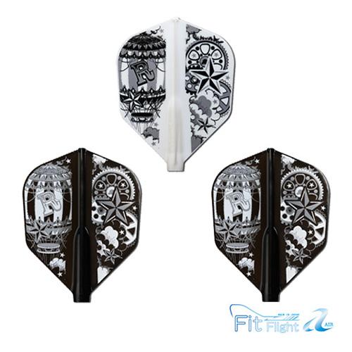 フライト コスモダーツ フィットフライト Fitフライト エアー FitFlight AIR 星野理...