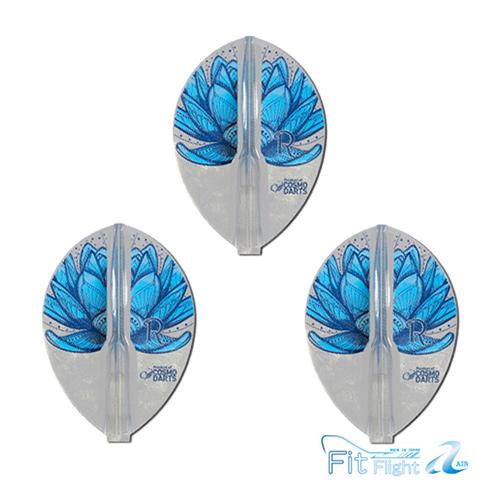 ダーツ フライト コスモダーツ Fitフライト エアー Fit Flight AIR×鎌田恋