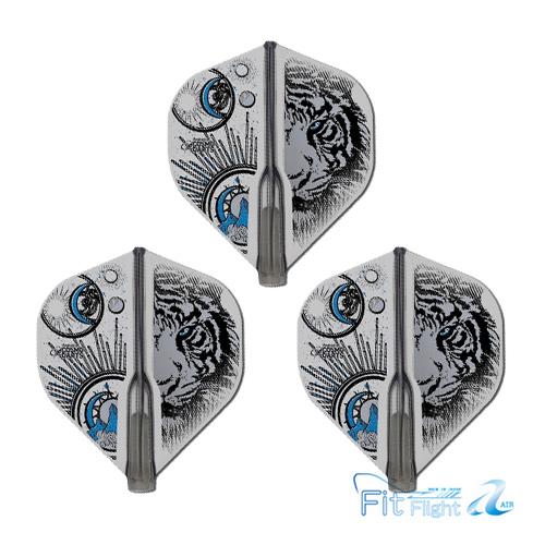 ダーツ フライト コスモダーツ Fitフライト エアー Fit Flight AIR × Maria...