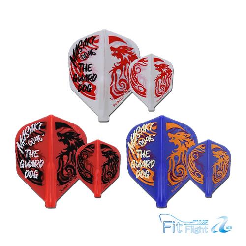 ダーツ フライト コスモダーツ Fitフライト エアー Fit Flight AIR × 大城正樹 ...