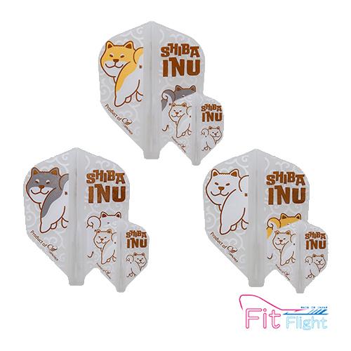 ダーツ フライト Fit Flight × 柴崎晋之介2 フィットフライト