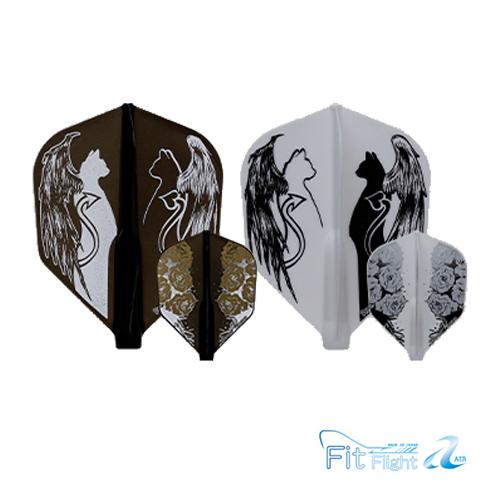 ダーツ フライト Fit Flight AIR × Samson Yeung フィットフライト エア...