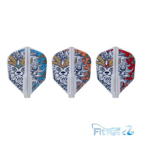 ダーツ フライト Fit Flight AIR × Edison Phung フィットフライト エア...