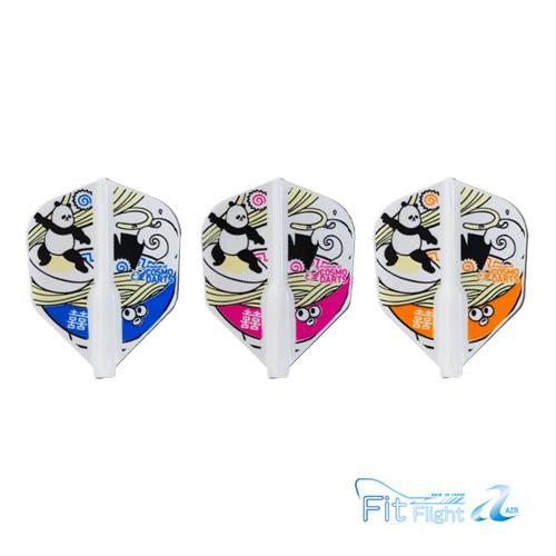 ダーツ フライト Fit Flight AIR × 岡本彩花 フィットフライト エアー