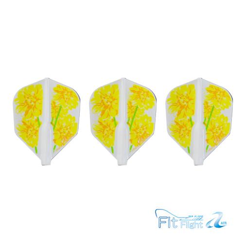 ダーツ フライト Fit Flight AIR × 岩崎奈美 フィットフライト エアー