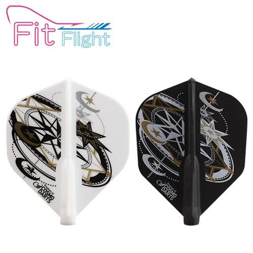 Fitフライト× Jacques Labre スタンダード/シェイプ