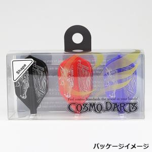 ダーツ フライト COSMO DARTS Fi...の詳細画像3