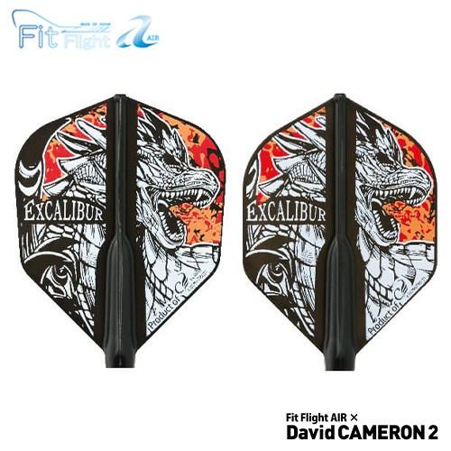 フライト フィット エアー Fitフライト Fit David Cameron2 デイビッド・キャメ...