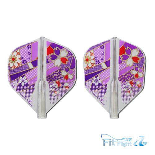 ダーツ フライト コスモダーツ Fitフライト COSMODARTS Fit Flight AIR ...
