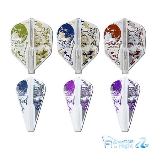 ダーツ フライト コスモダーツ エアー Fitフライト Fit Flight AIR×Royden ...