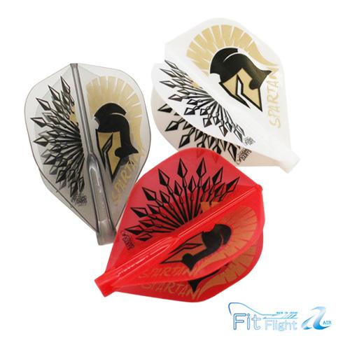 ダーツ フライト Fitフライト × Cristo REYES AIR クリスト・レイズ