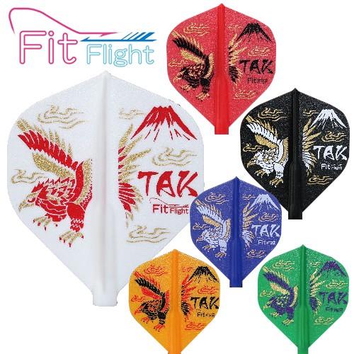 フライト Fit 鈴木猛大 ver.3 6COLORS EDITION ノーマル 6枚入