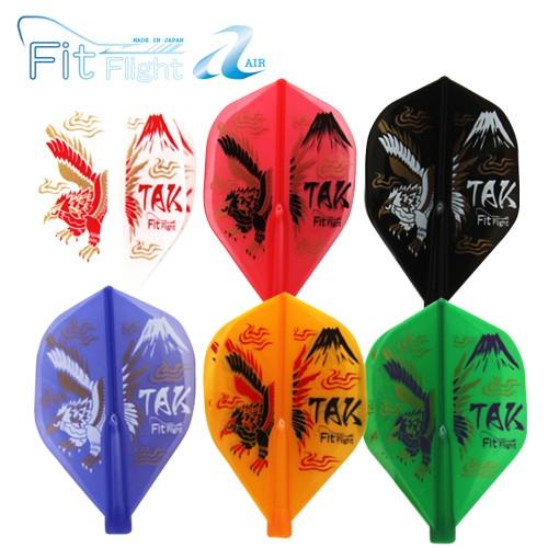 フライト Fit 鈴木猛大 ver.3 6COLORS EDITION 6枚入 Air