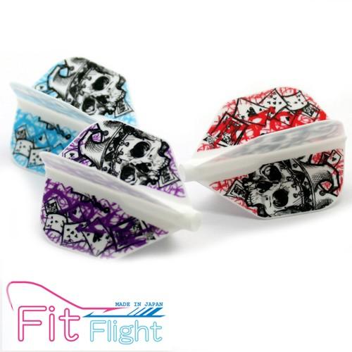 フライト Fitフライト × Jose Justicia Perales 2 シェープ