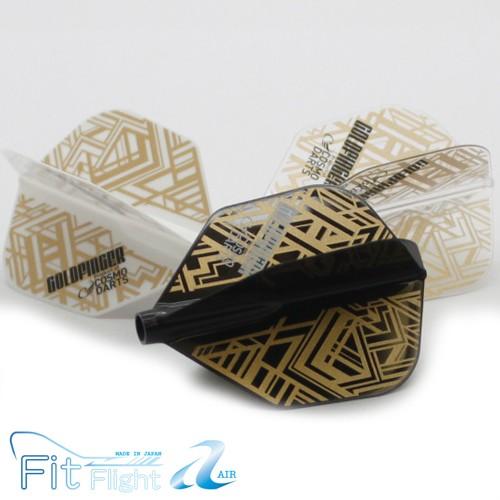 フライト Fitフライト AIR × Harith Lim ハリス・リム 3