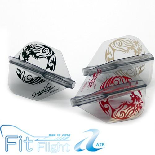 フライト Fitフライト AIR × 大城正樹 ブラック