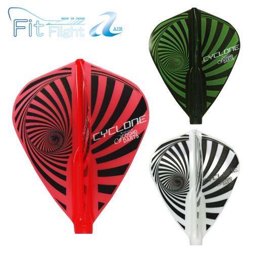 Fitフライト×Mickey Mansell Airカイト ミッキー・マンセル