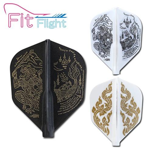 フライト Fitフライト×Attapol Eupakaree ノーマル シェイプ