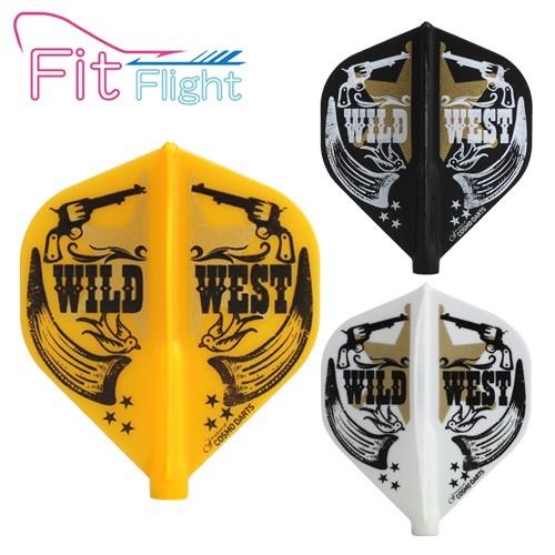 フライト Fitフライト×Cali West ノーマル スタンダード