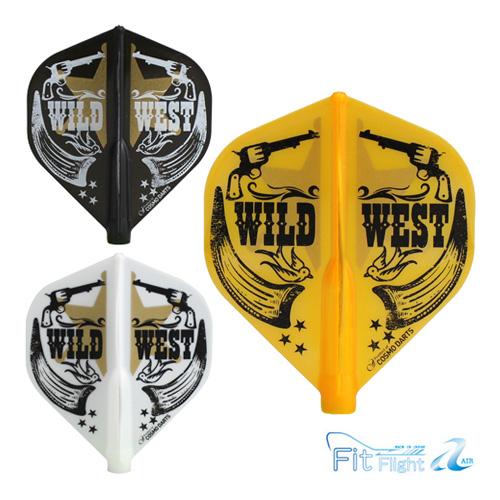 フライト Fitフライト×Cali West AIR スタンダード