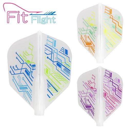 フライト Fitフライト×Jayson BARLOW 2 シェイプ