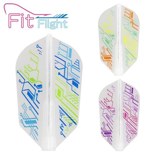 フライト Fitフライト×Jayson BARLOW 2 スーパースリム