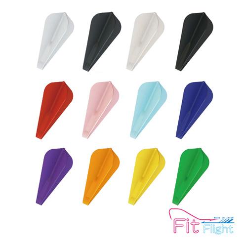 ダーツ フライト COSMO DARTS コスモダーツ Fit Flight フィットフライト スー...