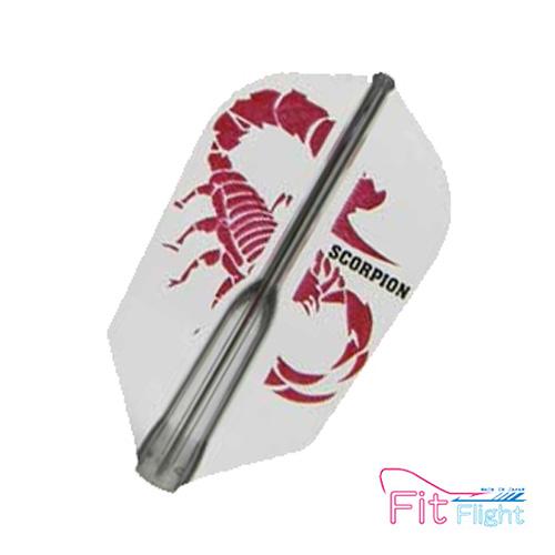 ダーツ フライト Fit Flight AIR×David Fatum コラボフライト