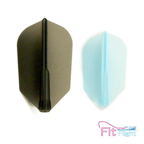 ダーツ フライト Fit Flight スーパースリム 6枚入り