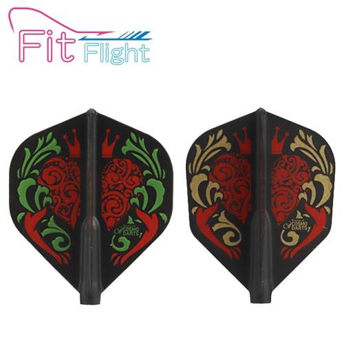 フライト Fitフライト×Marlise Kiel スタンダード/シェイプ