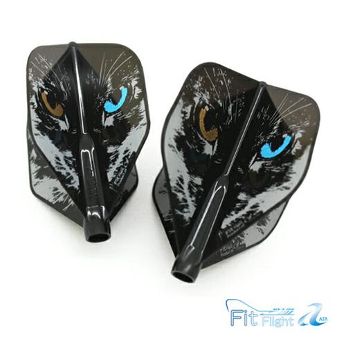 ダーツ フライト Fit Flight AIR Robin Curry ロビンカーリー