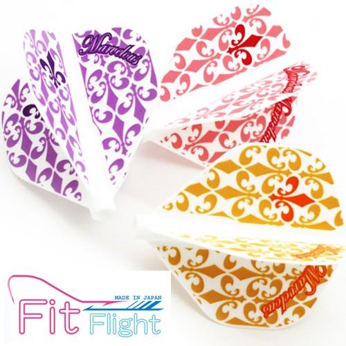 フライト Fit Flight EGUCHI3 江口祐司モデル