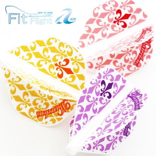 フライト Fit Flight AIR EGUCHI3 江口祐司モデル