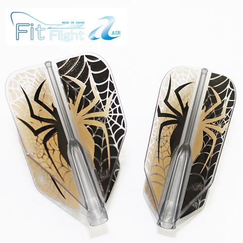 フライト フィットフライト×Darin Young2 AIR ダレン・ヤング