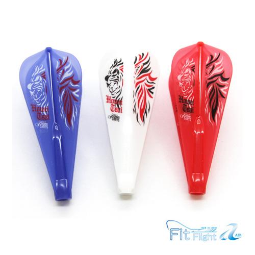 ダーツ フライト Fit Howei Tsai AIR ホウィ・ツェイ