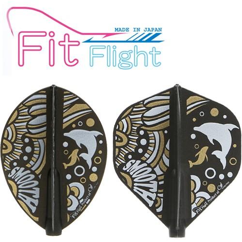 フライト Fit ポーラ・マーフィー2 Paula Murphy ノーマル