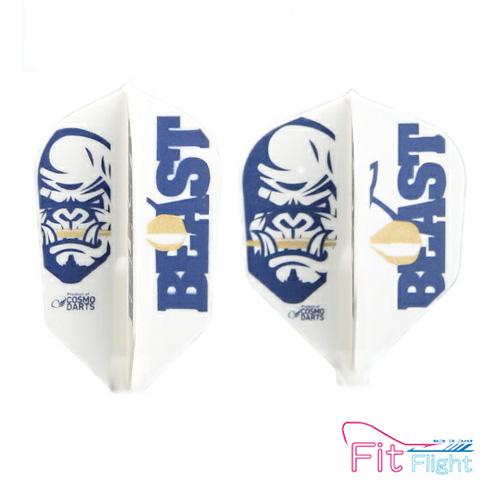 ダーツ フライト Fit Jeremiah Millar ジェレマイヤー・ミュラー