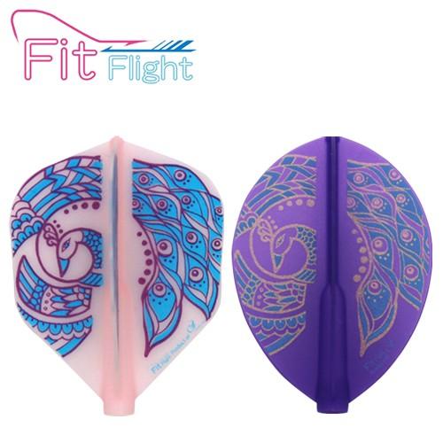 フライト Fit×Shea Cole2 ノーマル シェイ・コール