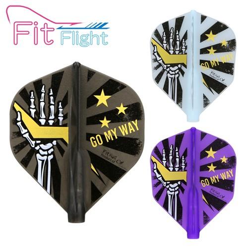 フライト Fitフライト×藍園英樹2 ノーマル