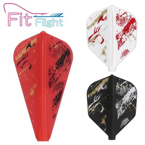 フライト Fitフライト×Royden Lam3 ノーマル シェイプ/スーパーカイト