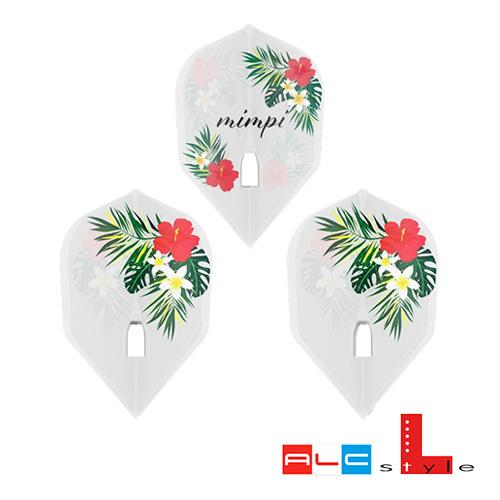 ダーツ フライト エルダーツ フライト PRO L-style ALC 佐久間比呂美×ダーツ フライ...