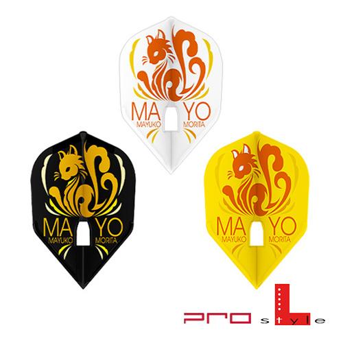 フライト L-style エルスタイル エルフライト Lフライト 森田 真結子 ver.1 L-Fl...