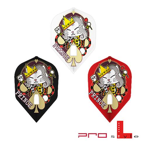 フライト L-style エルスタイル エルフライト Lフライト Prince Shek L3 プリ...