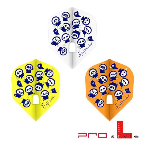 フライト L-style Lフライト エルフライト 坂口優希恵 ver.1 L-Flight PRO...