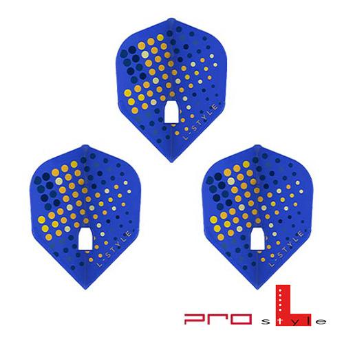 SALE ダーツ フライト L-style Lフライト L-Flight PRO L3 Daniel...