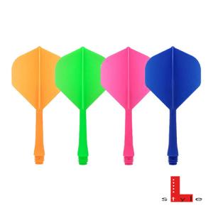 L-style BarLip(バーリップ) ダーツセット ハウスダーツ エルスタイル バーリップ ハウスダーツ 30本 L-style BarLip