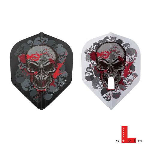 SALE ダーツ フライト Lフライト L-Flight PRO L1/EZ L3 Ryan Sea...